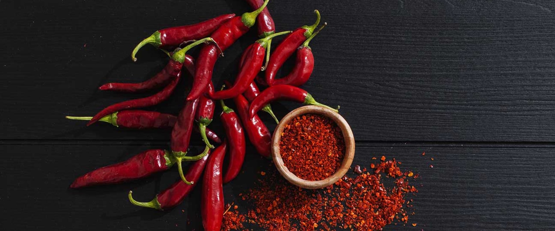 The Ultimate Guide to the Detoxifying Power of Cayenne Pepper
